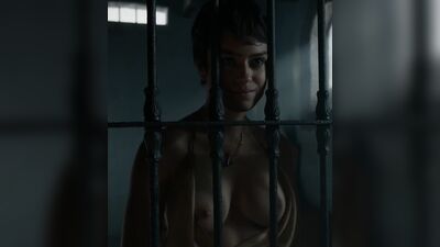 Rosabell Laurenti Sellers - The Highlight Of Dorne Plot In Game Of Thrones - Film nackt