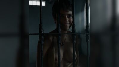 Rosabell Laurenti Sellers - The Highlight Of Dorne Plot In Game Of Thrones - Film nackt