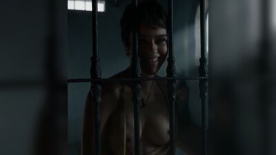 Rosabell Laurenti Sellers - The Highlight Of Dorne Plot In Game Of Thrones - Film nackt