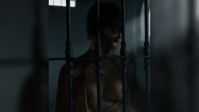 Rosabell Laurenti Sellers - The Highlight Of Dorne Plot In Game Of Thrones - Film nackt
