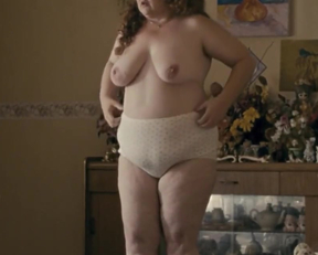 Kathryn Wissell Plot From Snowtown - Film nackt