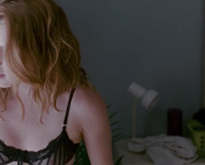 Amy Adams In A See-through Bra - Film nackt