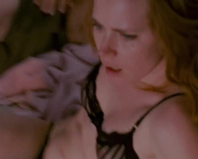 Amy Adams In A See-through Bra - Film nackt