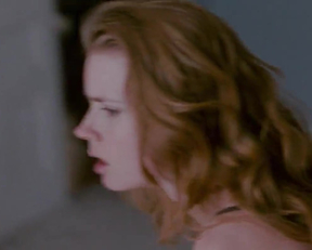 Amy Adams In A See-through Bra - Film nackt