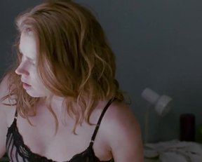 Amy Adams In A See-through Bra - Film nackt