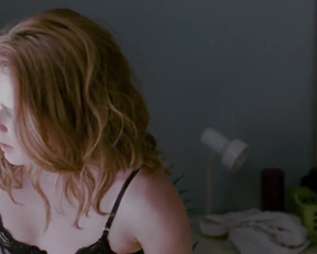 Amy Adams In A See-through Bra - Film nackt