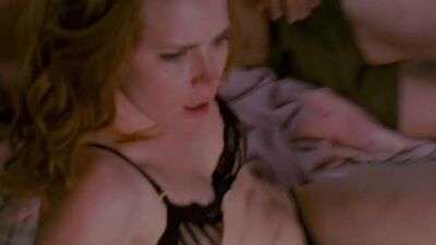 Amy Adams In A See-through Bra - Film nackt