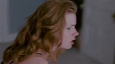Amy Adams In A See-through Bra - Film nackt
