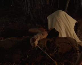 Aubrey Plaza  Jemima Kirke In The Little Hours - Film nackt