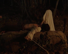 Aubrey Plaza  Jemima Kirke In The Little Hours - Film nackt