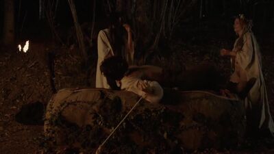 Aubrey Plaza  Jemima Kirke In The Little Hours - Film nackt