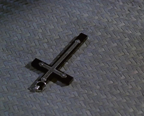 Madeleine Collinson Sexy Vampire Plot In Twins Of Evil - Film nackt