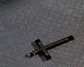 Madeleine Collinson Sexy Vampire Plot In Twins Of Evil - Film nackt