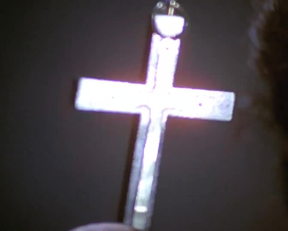 Madeleine Collinson Sexy Vampire Plot In Twins Of Evil - Film nackt