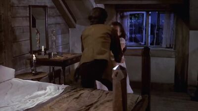 Madeleine Collinson Sexy Vampire Plot In Twins Of Evil - Film nackt