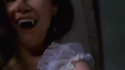 Madeleine Collinson Sexy Vampire Plot In Twins Of Evil - Film nackt