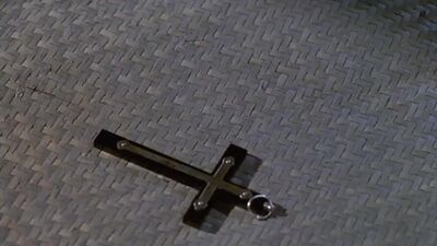 Madeleine Collinson Sexy Vampire Plot In Twins Of Evil - Film nackt