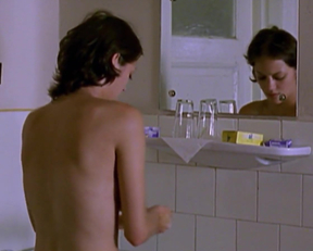 Marion Cotillard In 'Une Femme Piégée' - Film nackt