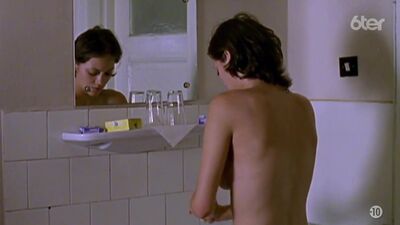 Marion Cotillard In 'Une Femme Piégée' - Film nackt