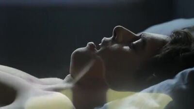 Penelope Cruz – Open Your Eyes - Film nackt