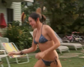 Shailene Woodley - The Descendants - Film nackt