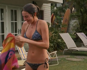 Shailene Woodley - The Descendants - Film nackt