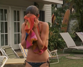 Shailene Woodley - The Descendants - Film nackt