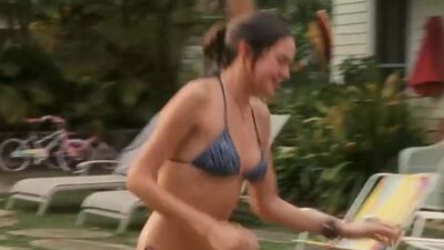 Shailene Woodley - The Descendants - Film nackt