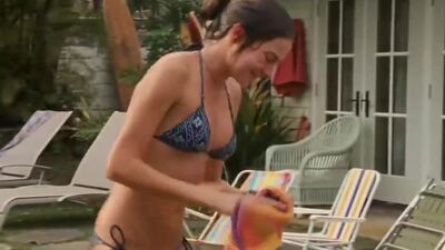 Shailene Woodley - The Descendants - Film nackt