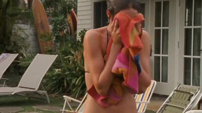 Shailene Woodley - The Descendants - Film nackt