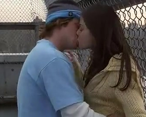 Ass - I Mean, Plot Of Michelle Monaghan When She Was Younger - 'It Runs In The Family' - Film nackt