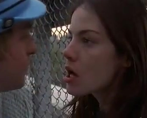 Ass - I Mean, Plot Of Michelle Monaghan When She Was Younger - 'It Runs In The Family' - Film nackt