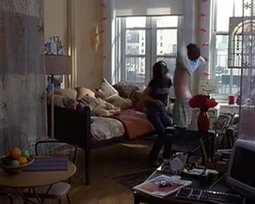 Ass - I Mean, Plot Of Michelle Monaghan When She Was Younger - 'It Runs In The Family' - Film nackt