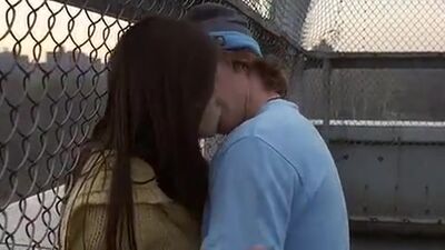 Ass - I Mean, Plot Of Michelle Monaghan When She Was Younger - 'It Runs In The Family' - Film nackt
