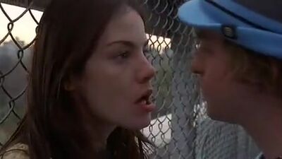Ass - I Mean, Plot Of Michelle Monaghan When She Was Younger - 'It Runs In The Family' - Film nackt