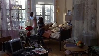 Ass - I Mean, Plot Of Michelle Monaghan When She Was Younger - 'It Runs In The Family' - Film nackt