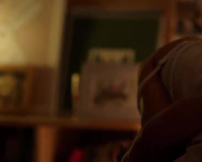 Jo Bo-ah In Innocent Thing - Film nackt