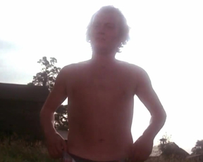 Caitlin O'Heaney - Savage Weekend - Film nackt