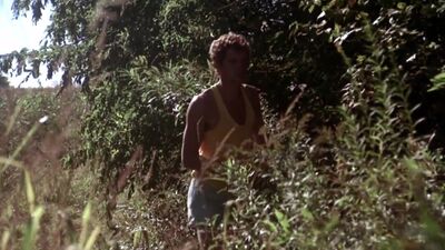 Caitlin O'Heaney - Savage Weekend - Film nackt