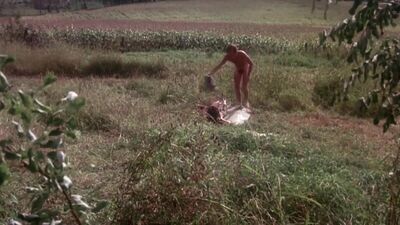 Caitlin O'Heaney - Savage Weekend - Film nackt