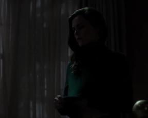 Keri Russel Getting Naked - Film nackt