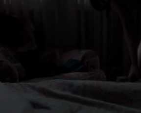 Keri Russel Getting Naked - Film nackt