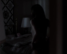 Keri Russel Getting Naked - Film nackt