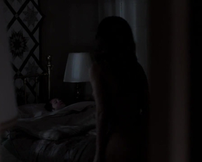 Keri Russel Getting Naked - Film nackt