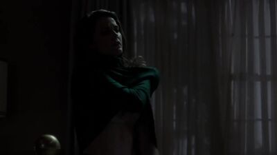 Keri Russel Getting Naked - Film nackt