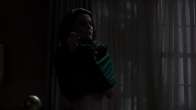 Keri Russel Getting Naked - Film nackt
