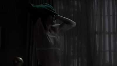 Keri Russel Getting Naked - Film nackt