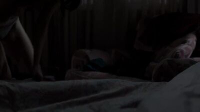 Keri Russel Getting Naked - Film nackt