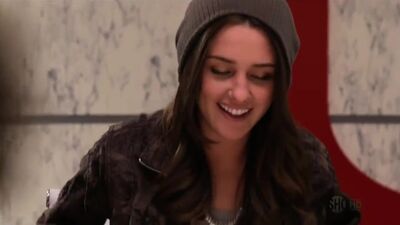 Addison Timlin In Californication Season 4 - Film nackt