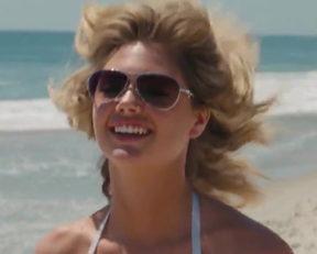 Kate Upton Jiggle Plot From The Other Woman - Film nackt